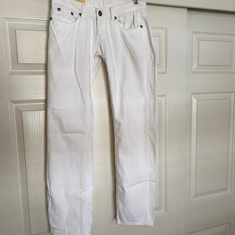 Machine jeans size 26